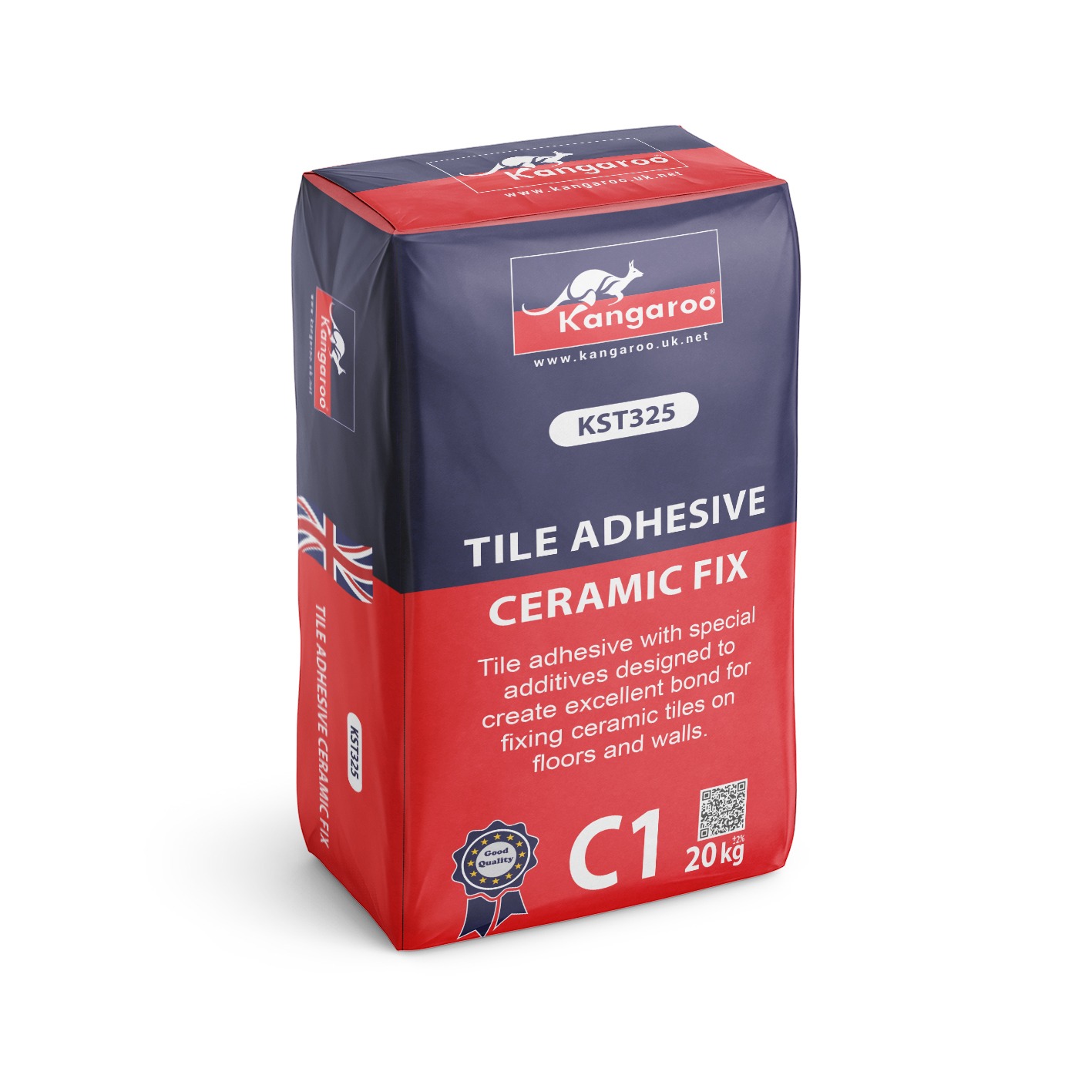 Tile Adhesive Ceramic Fix